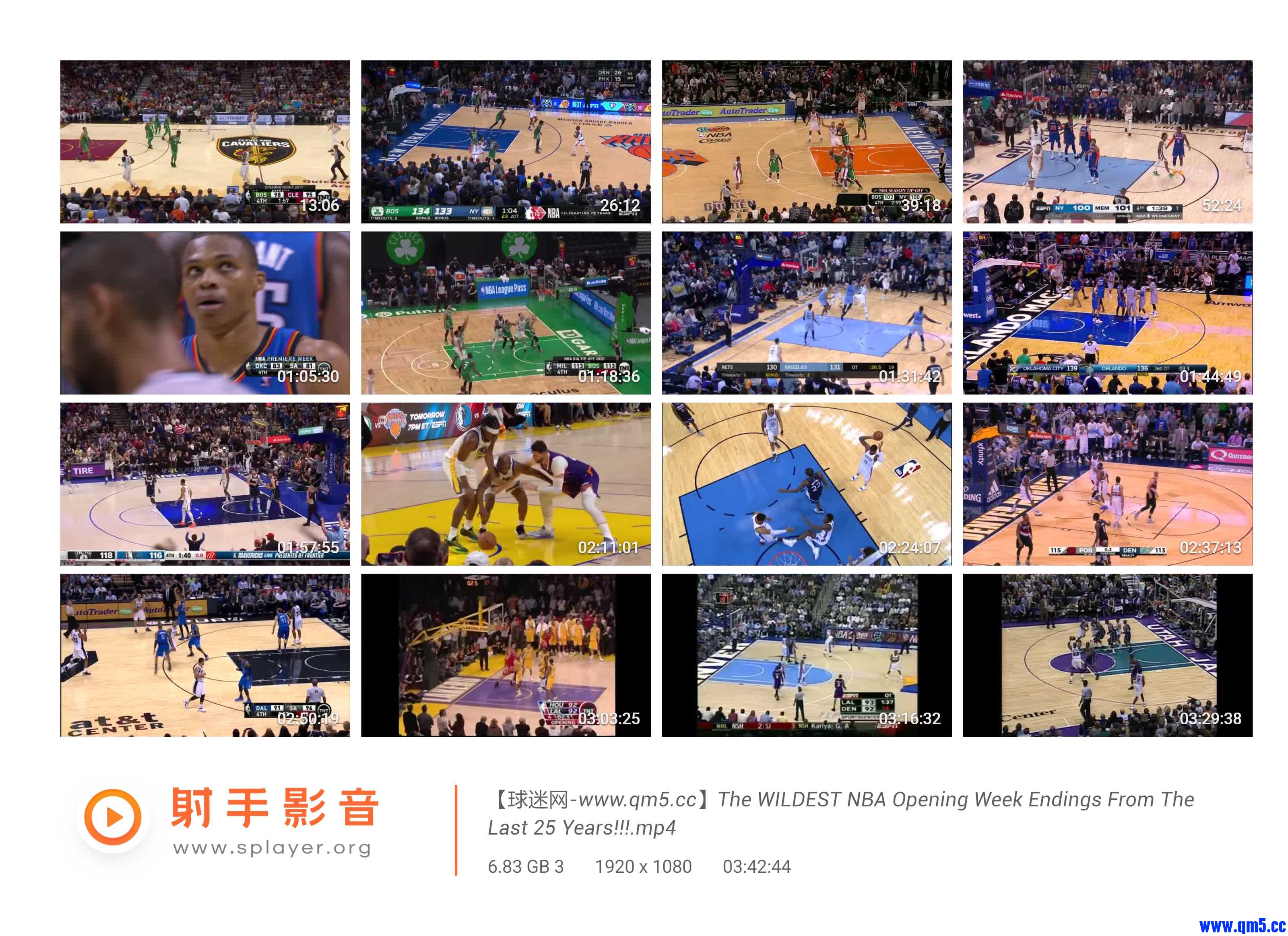 SPlayer-2024922-【球迷网-www.qm5.cc】The WILDEST NBA Opening Week Endings From T.jpg