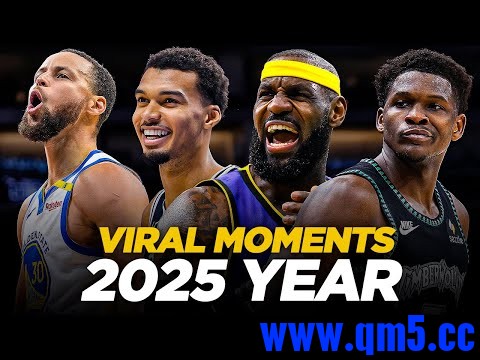 The MOST VIRAL NBA Moments of the 2025 Calendar Year.jpg
