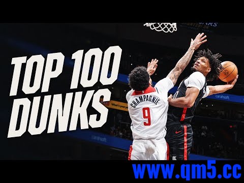 NBA's Top 100 Dunks of 2025!.jpg